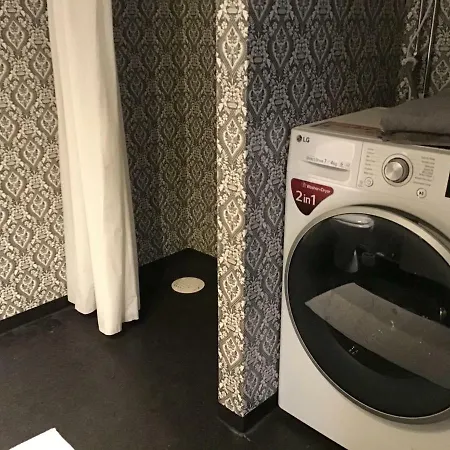 Magasin 4 Lejlighed Gävle Eksteriør billede