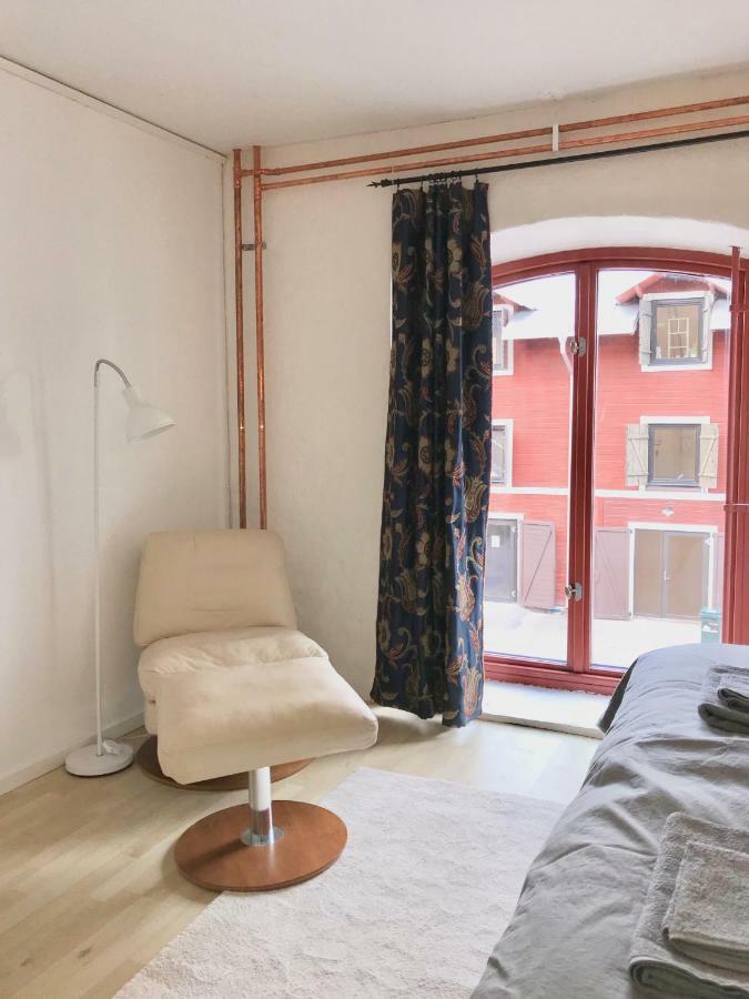 Appartement Magasin 4 Gävle