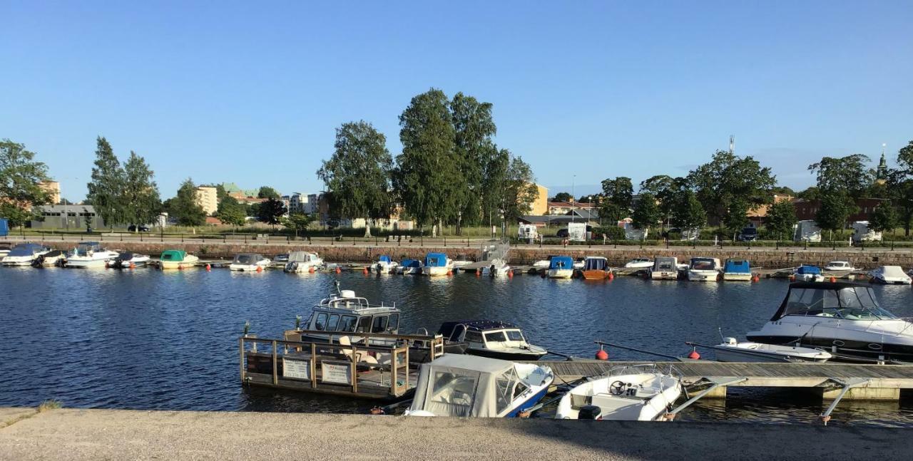 Magasin 4 Huoneisto Gävle