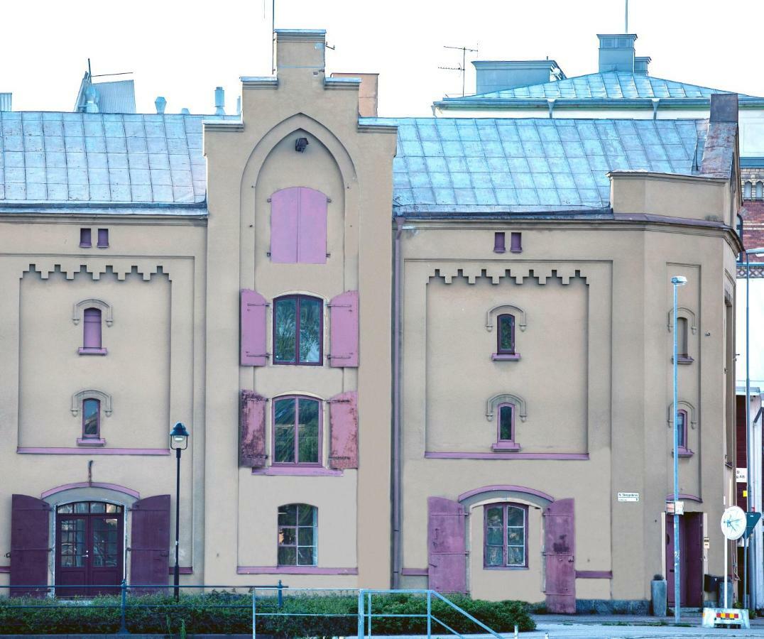 Magasin 4 * Gävle